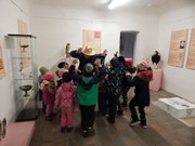 Výlet Dobrovice  Ptačí svět